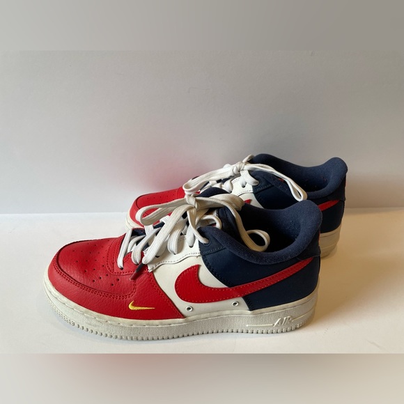 Nike “independence” Air Force 1 - Picture 4 of 5